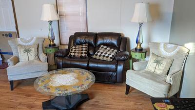 Living Room Furniture