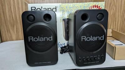 Roland MA-8 Micro Monitors