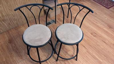 Barstools