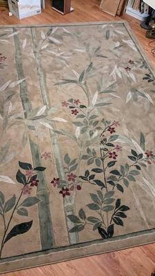 Rug Assortment