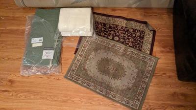 Rug Assortment