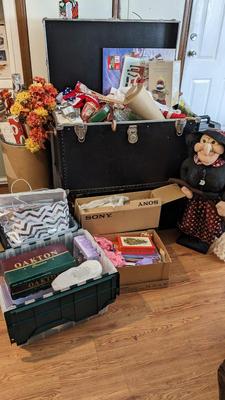 Seasonal Assortment