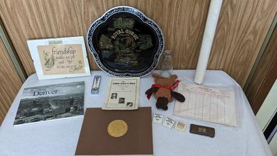 Colorado Collectibles