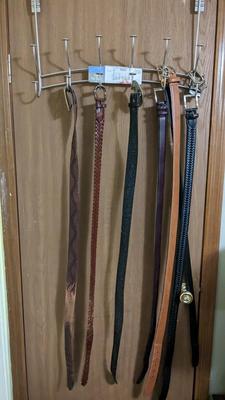 Belt Collection