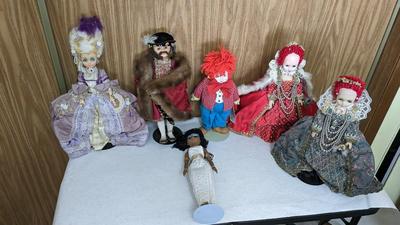 Valley of the Dolls