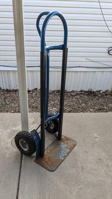 Angelus Furniture Dolly