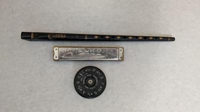 Hot Air Instruments