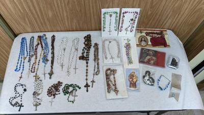 Rosary Collection