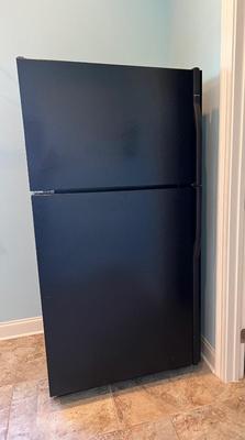 KENMORE COLDSPOT REFRIDGERATOR