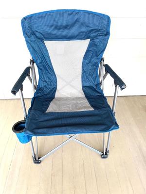 CAMPING CHAIRS