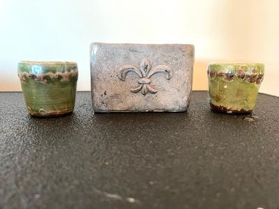 NEW SWAN CREEK SOY CANDLE LOT
