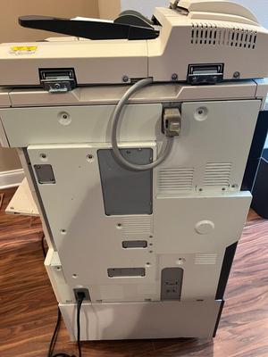 Kyocera KM-3035 Multifunction Printer*See Details