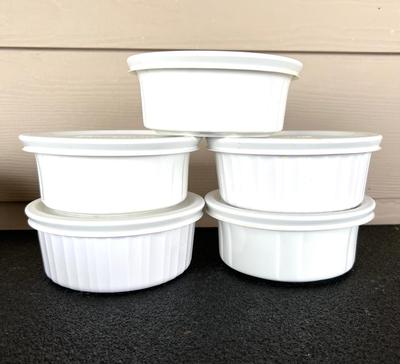 CORNINGWARE Set of 9