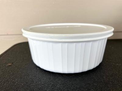 CORNINGWARE Set of 9