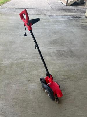 CRAFTSMAN Electric Edger
