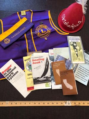 Vintage Collectibles