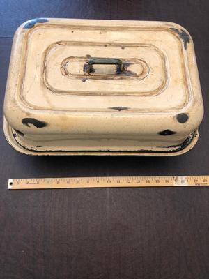 Enamelware