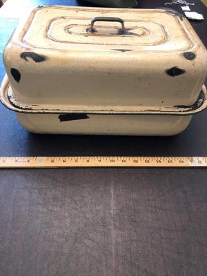 Enamelware