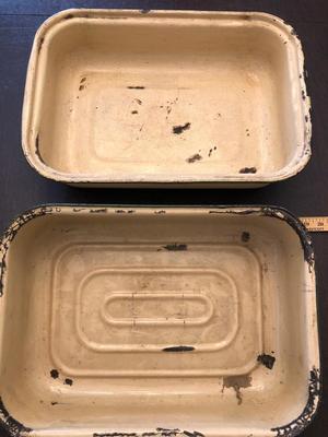 Enamelware