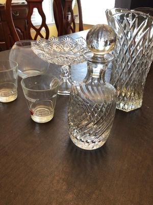 Glassware