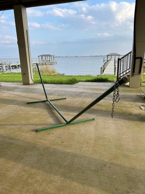 Reversible HAMMOCK *Read Details