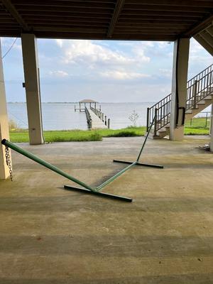 Reversible HAMMOCK *Read Details