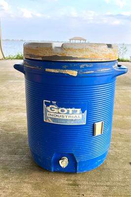 3 WATER COOLERS Lot