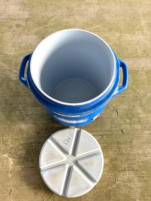 3 WATER COOLERS Lot