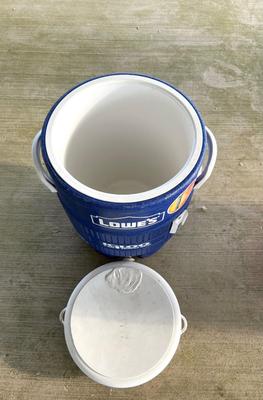 3 WATER COOLERS Lot
