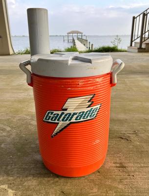 3 WATER COOLERS Lot