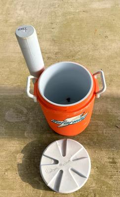 3 WATER COOLERS Lot