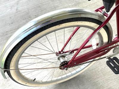 FS Elite Classic Cruiser Female Bike *Read Details