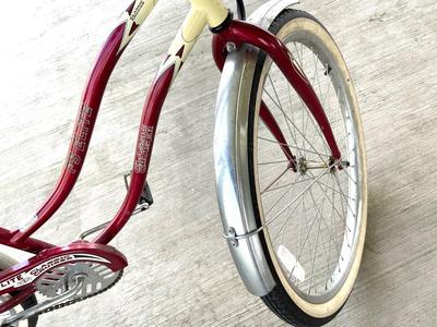FS Elite Classic Cruiser Female Bike *Read Details