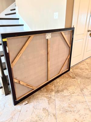 UTTERMOST LARGE OIL PAINTING