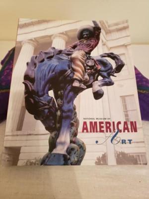National Museum of American Art. Copyright 1995 by The Smithsonian Institute