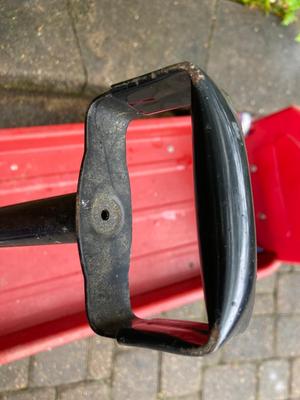 Radio flyer wagon