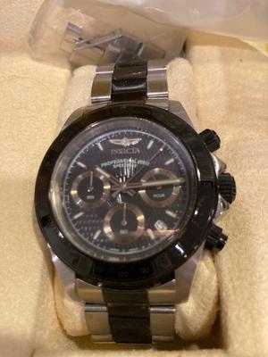 Invicta menâ€™s watch Professional, 200M Speedway #6934