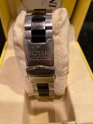 Invicta menâ€™s watch Professional, 200M Speedway #6934
