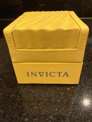Invicta menâ€™s watch Professional, 200M Speedway #6934