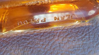 Vintage Jean Patou Joy