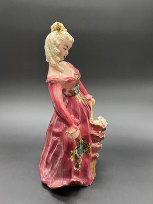 HEDI SCHOOP  HOLLYWOOD CAL Flower Holder