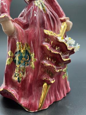 HEDI SCHOOP  HOLLYWOOD CAL Flower Holder