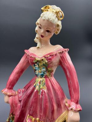 HEDI SCHOOP  HOLLYWOOD CAL Flower Holder