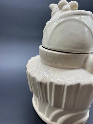 MCCOY CLOWN COOKIE JAR *Read Details
