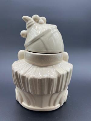 MCCOY CLOWN COOKIE JAR *Read Details