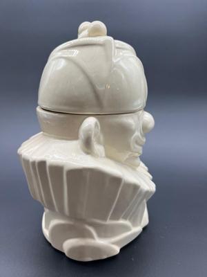 MCCOY CLOWN COOKIE JAR *Read Details