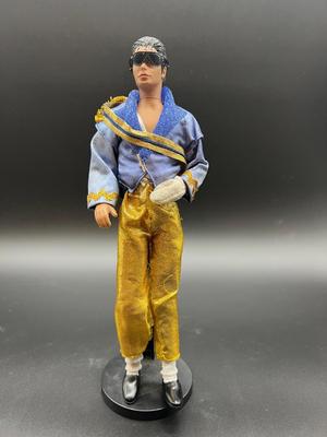 VINTAGE Michael Jackson Dolls