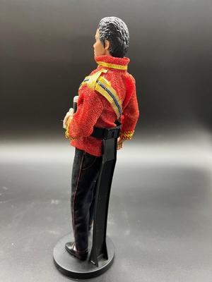 VINTAGE Michael Jackson Dolls
