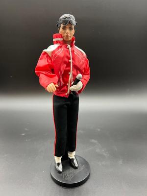 VINTAGE Michael Jackson Dolls