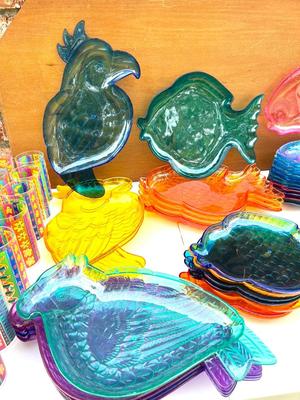 SUMMER PARTY Starter LOT over 55 pieces.
